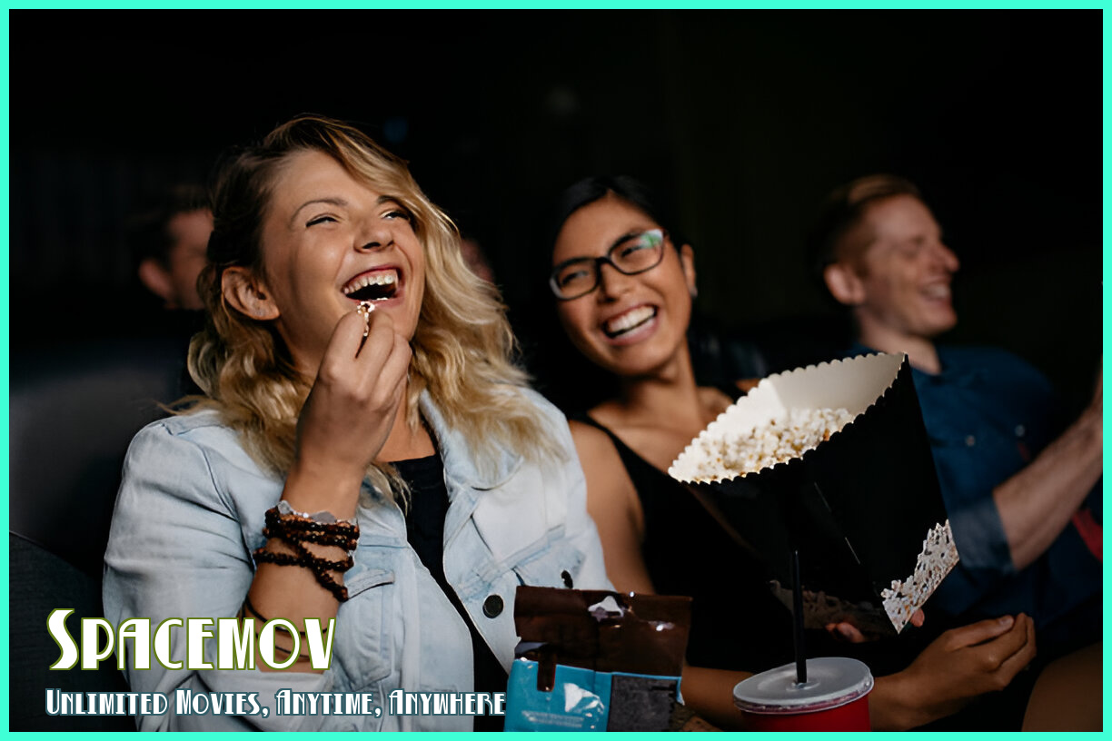 Watch Movies Online for Free with spacemov: Your Ultimate Streaming Destination